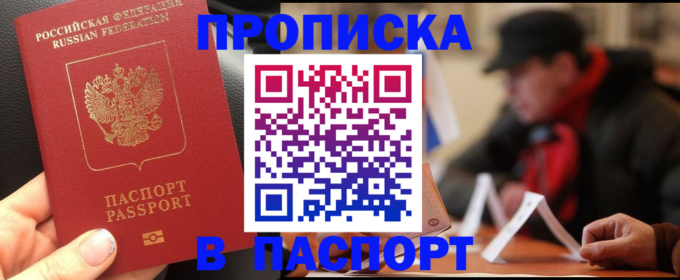 прописка 2025 в Лосино-Петровском